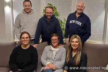 Tweeëntwintig mensen met een beperking zijn dankzij De Denker en Kristel van de Catwalkschool een ster voor één dag