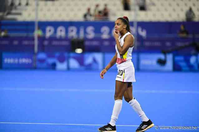 Leuvense hockeyvrouwen stevig onderuit, mannen winnen