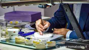 Odontotecnico preso a martellate durante una lite