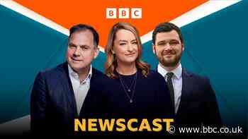 The Biggest Attack on Ukraine in Months