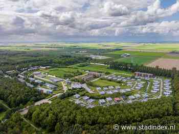 Zeewolde wil asielzoekerscentrum voor onbepaalde tijd behouden