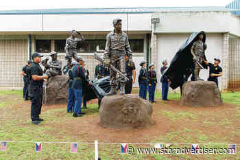Students connect to heritage as Filipino studies begin