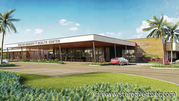 Benioff donation to help fund new Hawaii island health center