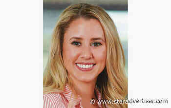 On the Move: Holly Kranbuhl and Rachna Mulchandani