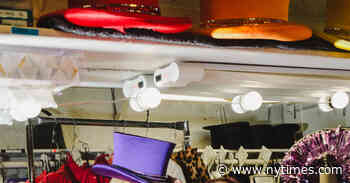 The ‘Death Becomes Her’ Frenemies Take Their Youth Potion to Broadway