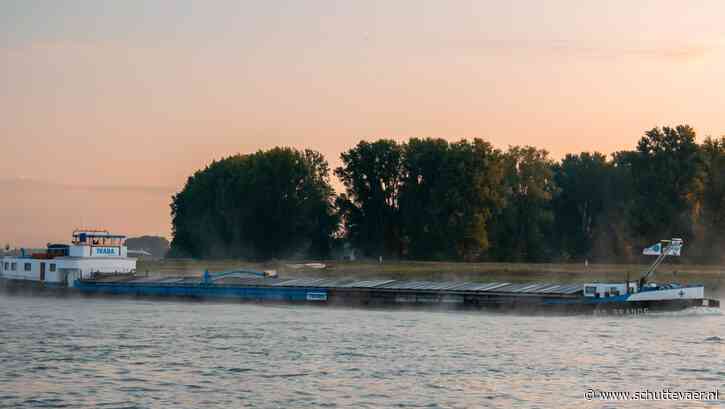 Autonoom varen volgens de regels