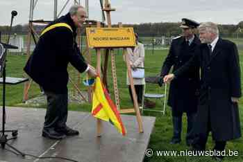 “De Noorse Luchtmachtdivisie heeft hier tijdens de Tweede Wereldoorlog zware offers gebracht”: deze gemeente heeft nu zijn eigen Noorse Winglaan