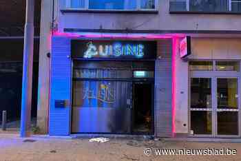 Twee Nederlanders krijgen vier jaar cel en boete voor betrokkenheid bij aanslag tegen restaurant in Borgerhout