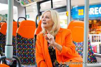 West Yorkshire bus fares staying at &pound;2 until at least March