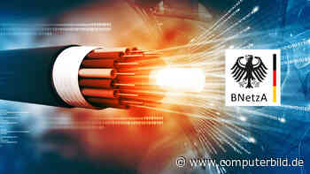 Bundesnetzagentur vereinfacht Recht auf schnelles Internet