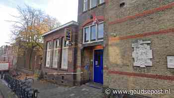 Directie Filmhuis Gouda neemt afscheid: ‘Vrijwilligers maken het Filmhuis zo bijzonder’