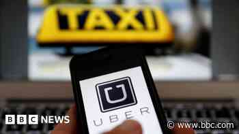 Uber's 'two miles for 36p' deal irks rival cabbie