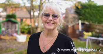 Wirral mum’s 'lifetime job' has been making lives better for 21 years