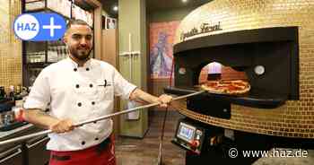 "Siro's Pizza" in Hannover setzt auf neapolitanische Pizza