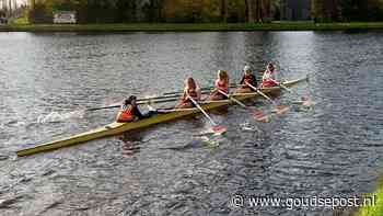 Goudse Anaïs van RZVG neemt honneurs waar op Korte Vliet Wedstrijden