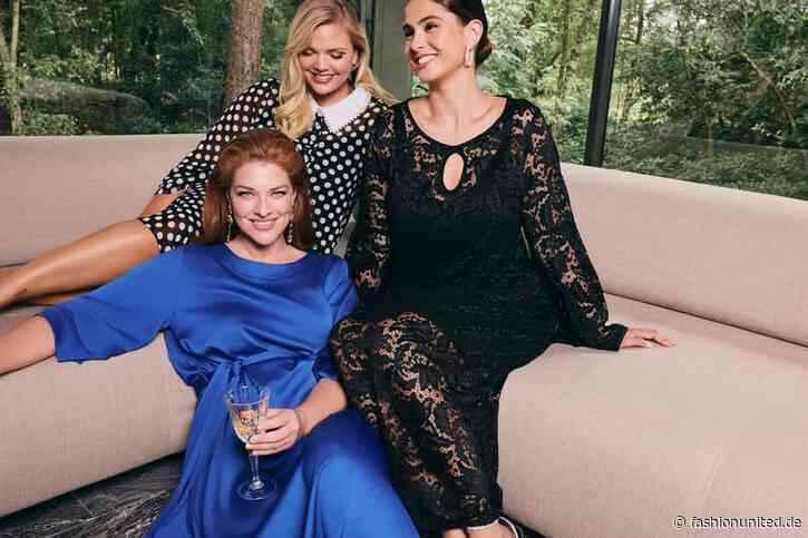 YOEK präsentiert Rebranding und feiert fast 40 Jahre inklusiver Damenmode