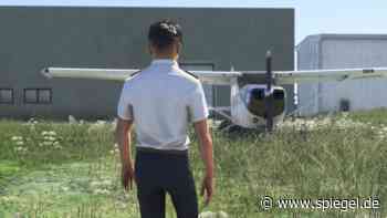 »Flight Simulator 2024«: Sie wollen abheben? Das sollten Sie vorab wissen