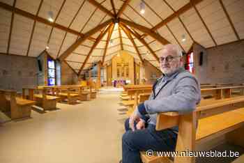 Koninklijke harmonie-orkest Door Eigen Kracht houdt halt in De Klap