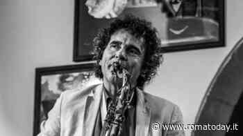 "Conversazioni sul Jazz", Pierpaolo Iacopini Quartetto all'Alexanderplatz Jazz Club