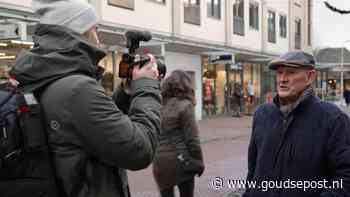 Lezing Straatfotografie met fotowandeling en streetfoodmenu