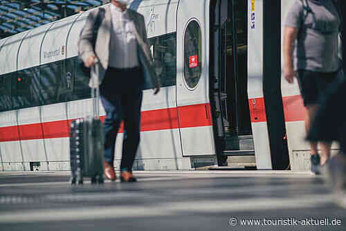 DB testet Sparpreis für Geschäftsreisende