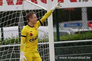 KVK Westhoek morst met kansen tegen FC Lebbeke, maar houdt wel opnieuw de nul: “We hadden deze wedstrijd altijd moeten winnen”