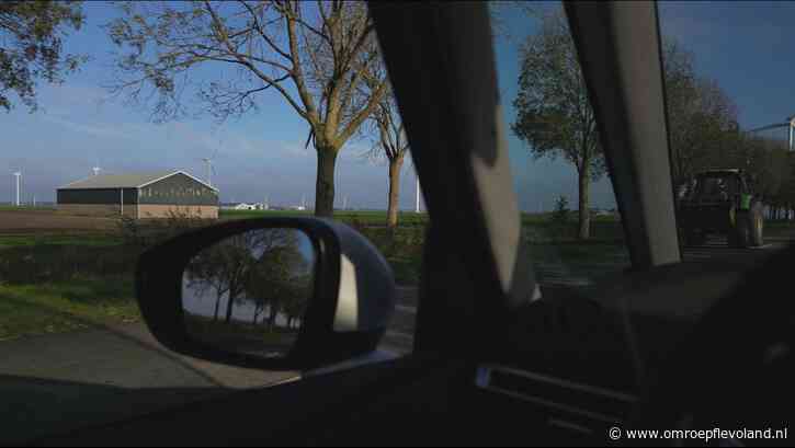 Flevoland - Informatieavond voor boeren: bescherm je schuur tegen diefstal en drugscriminaliteit