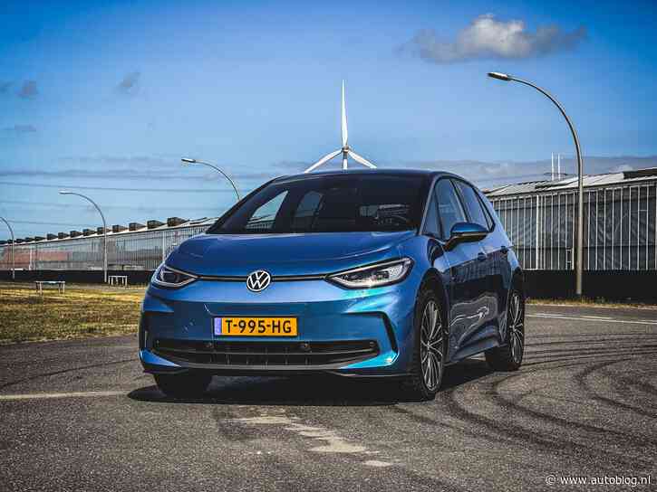 Duitsland wil jongeren in EV lokken met gratis geld