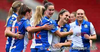 Rovers Women looking to build on crucial Portsmouth victory