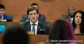 A West Texas lawmaker wants to redirect millions of tax dollars to plug abandoned wells, curb emissions