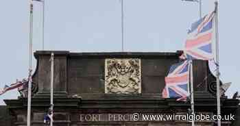 I tried the Wirral history tour that would make a perfect Christmas gift