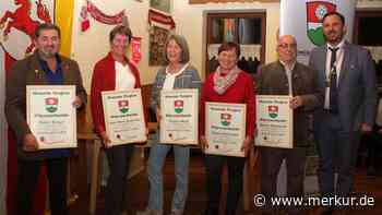 Lauter engagierte und gescheite Berglerner