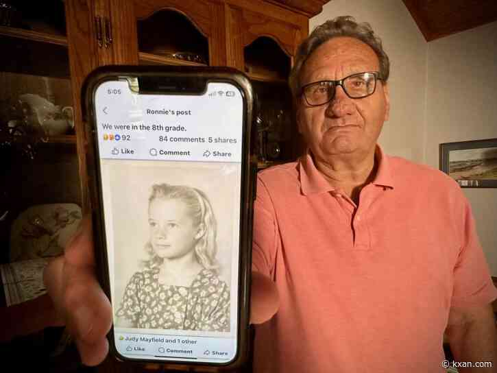 WATCH: Dead at 13, her strangulation casts doubt on Texas’ antiquated inquest system