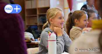 Wie eine Kinderjury über den Kinderrechtepreis der Stadt Hannover entscheidet