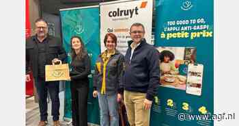 Colruyt Frankrijk rolt Too Good To Go uit in zijn 102 buurtwinkels