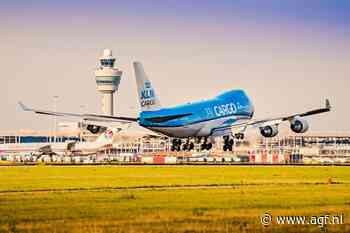Historisch akkoord over sector-cao vrachtafhandeling Schiphol
