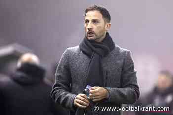 Tedesco ontslaan... maar wie om hem te vervangen? Hein? Clement? Rudi Garcia?