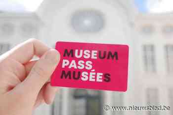 Ook stadhuis van Brussel sluit zich aan bij museumpas: “Meer Belgen warm maken voor het prachtige museumaanbod in ons land”
