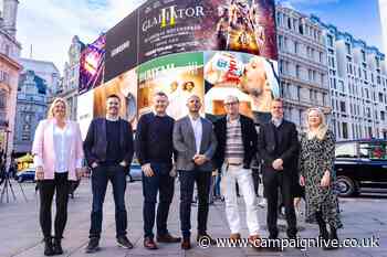 Ocean Outdoor makes series of senior leadership changes