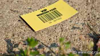 Artists, attendees say they're still waiting for compensation months after Regina's Sweet Escape music fest