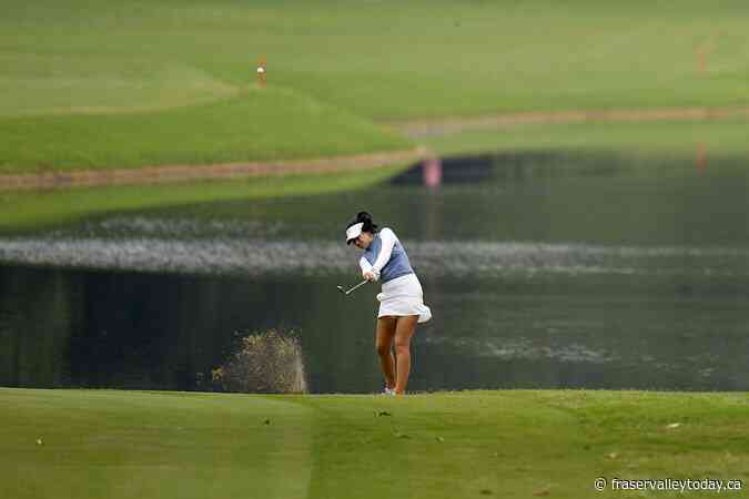 Canada’s Savannah Grewal eager to improve after re-earning LPGA Tour card