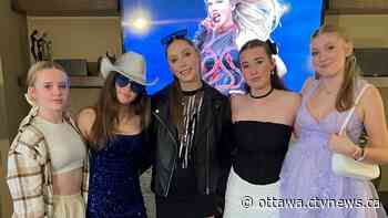 Ottawa family heartbroken after being scammed over $22K on fake Taylor Swift tickets