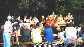 Jubiläum in Simmersfeld: So bewegt ist die Geschichte der Kulturwerkstatt