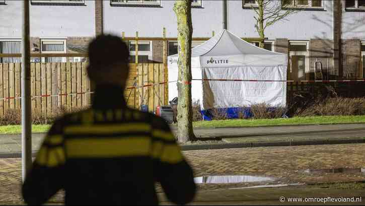 Almere - Almeerder moet bijna 15 jaar de cel in voor het doden van zijn oom