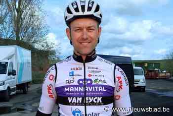 Ex-prof Maxime Farazijn (30) neemt na twintig seizoenen afscheid van het peloton: “Het is en blijft een prachtige beestenstiel”