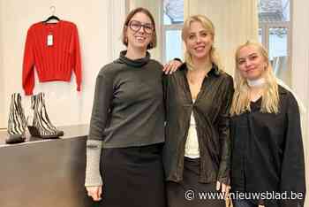 Hier koop je Prada en Valentino voor een vriendenprijsje: “We zijn erg warm ontvangen in deze straat”