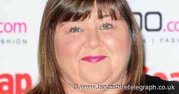 Ex-EastEnders actress Cheryl Fergison on using food bank after leaving BBC soap