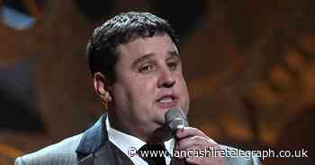 Peter Kay surprises fans with 2 extra Manchester tour dates - how to get tickets