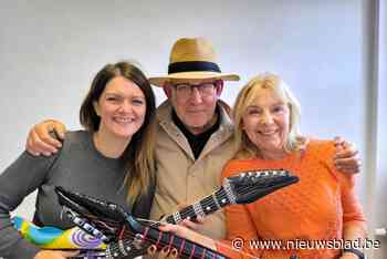 Eindelijk AC/DC in het ‘peekeshuis’? Seniorenweek pakt uit met Nacht van de Luchtgitaren