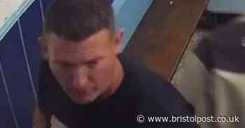 Man attacked at Burnham-on-Sea takeaway